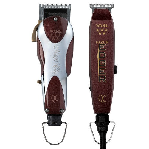 WAHL Professional 5 Star Unicord Combo
